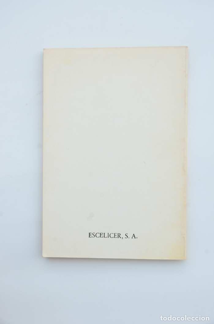 Libros: La mordaza - SASTRE, Alfonso - Foto 4
