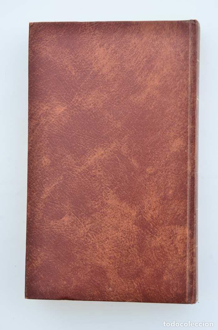 Libros: Los monederos falsos - GIDE, Andr&eacute; - Foto 3