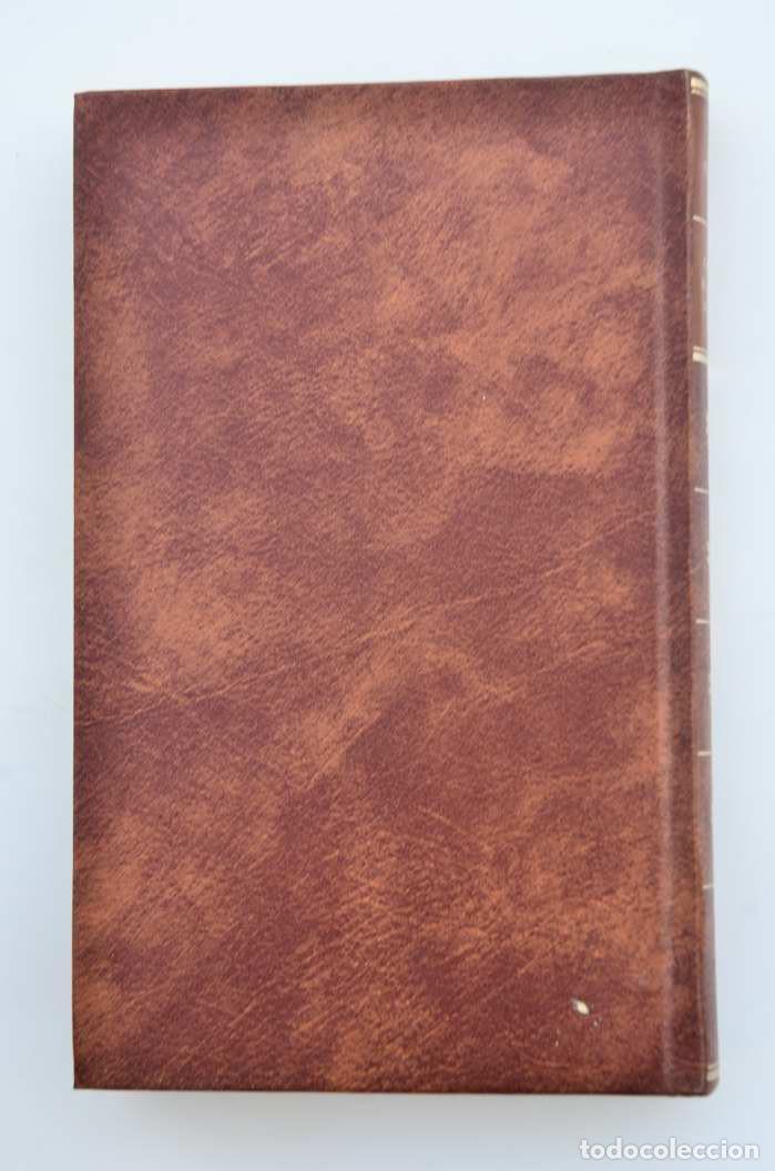 Libros: Cr&oacute;nica de pobres amantes - PRATOLINI, Vasco - Foto 3