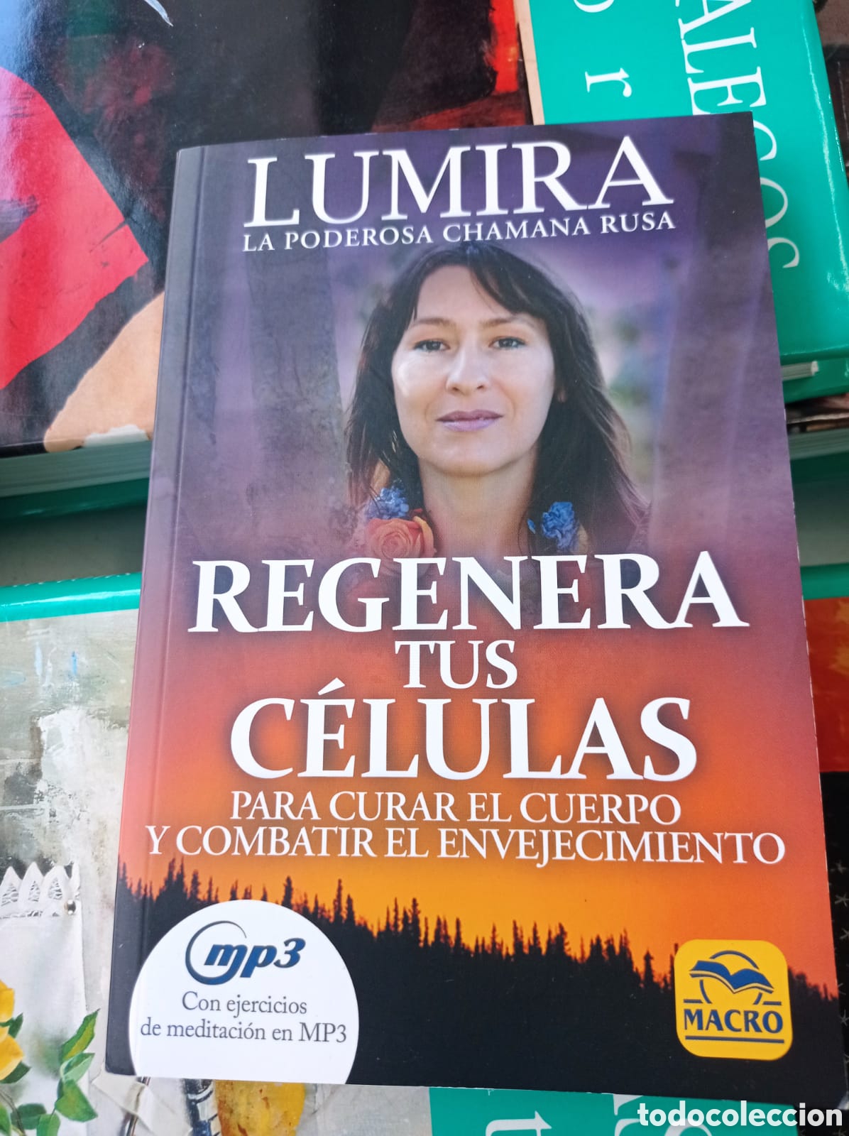 Libros: Regenera tus c&eacute;lulas - Foto 1