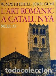 Libros: L ART ROM&Agrave;NIC A CATALUNYA - Foto 1