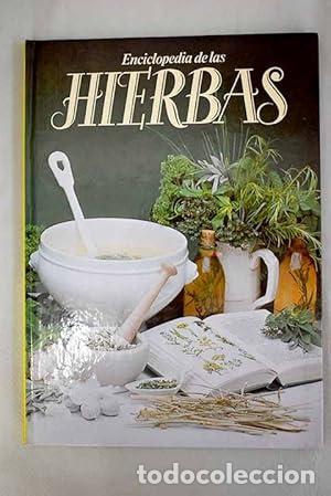 Libros: Enciclopedia de las HIERBAS - Foto 1