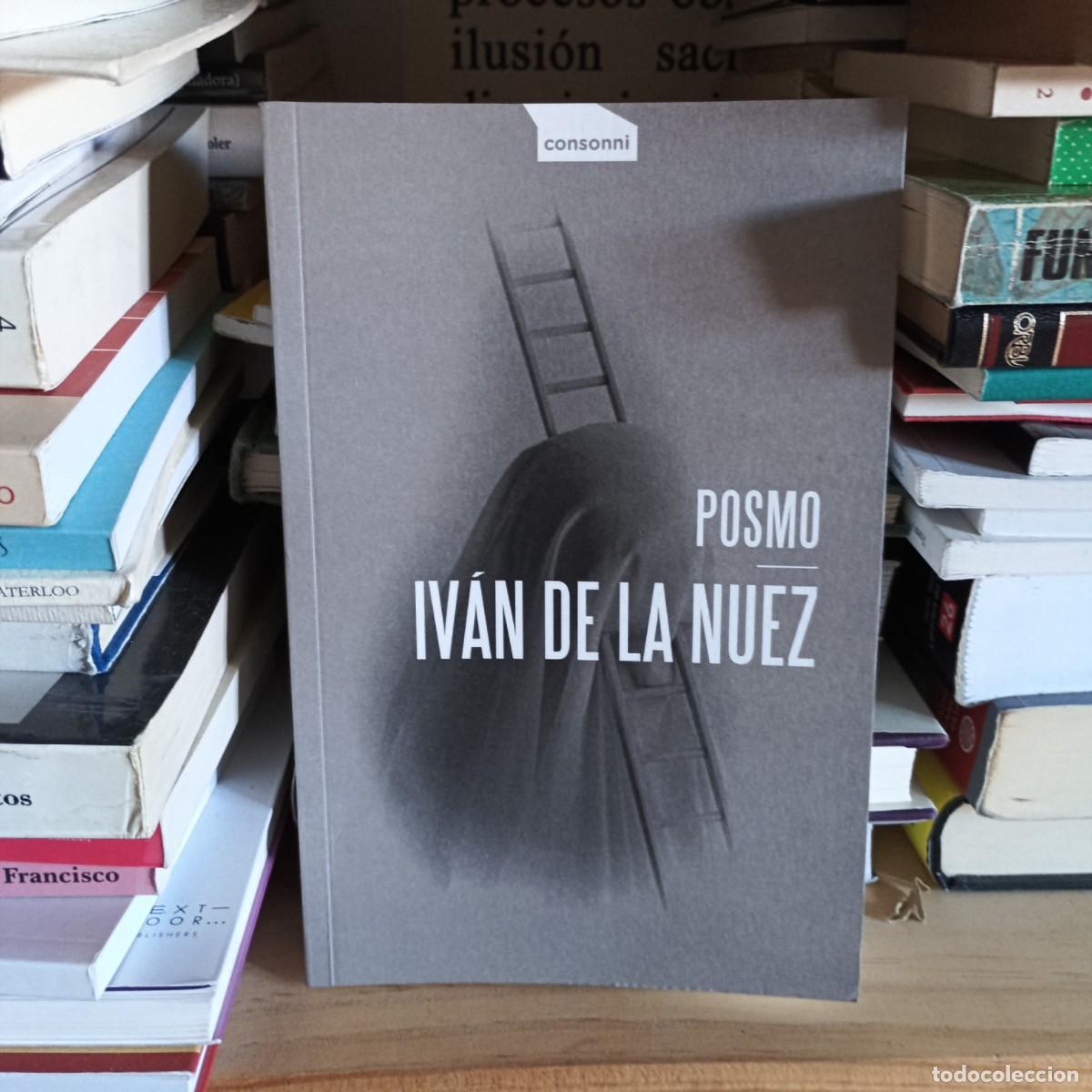 Libros: Posmo - De La Nuez, Ivan - Foto 1
