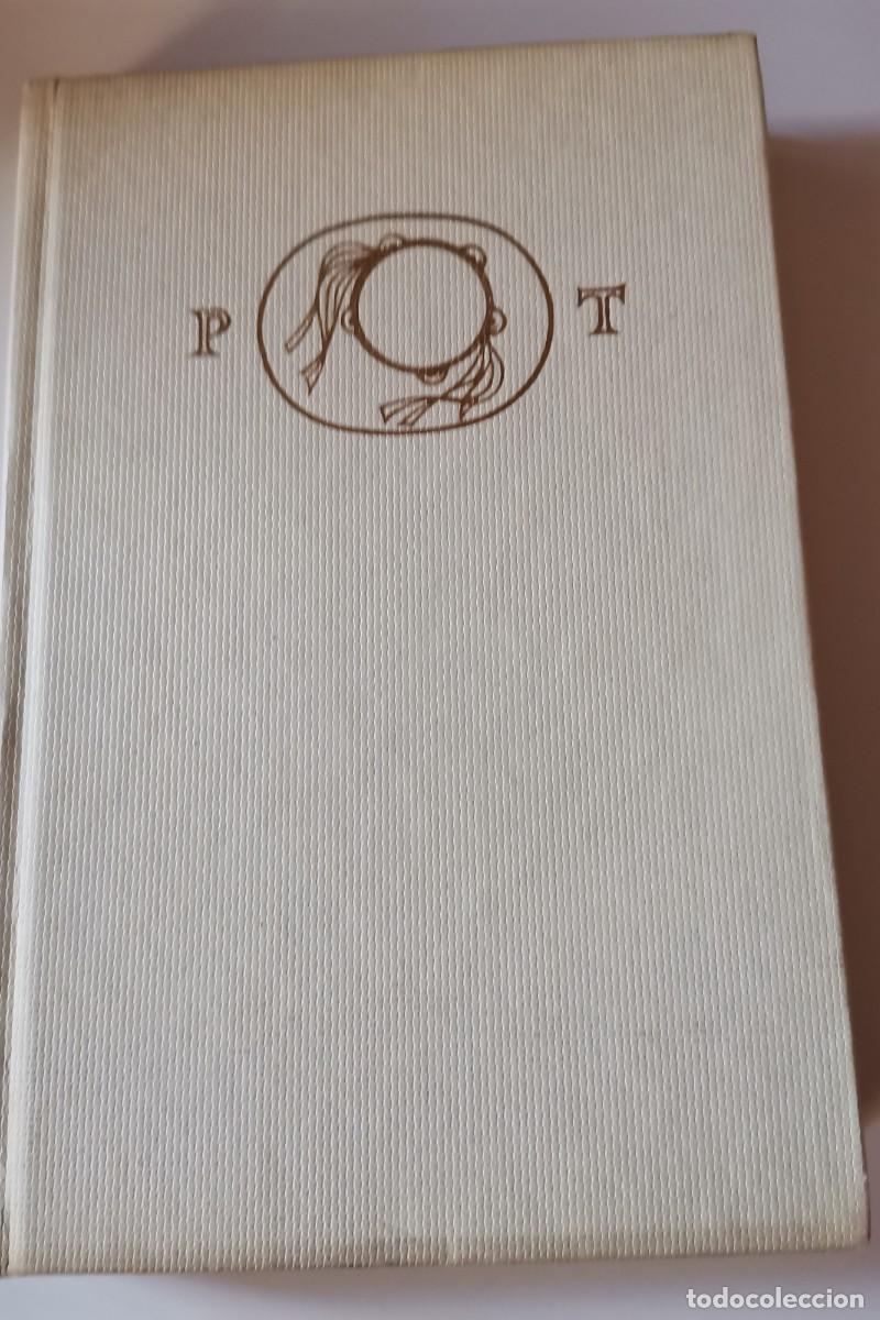 Libros: RAM&Oacute;N DEL VALLE - INCL&Aacute;N. DIVINAS PALABRAS. C&Iacute;RCULO DE LECTORES. 1966 - Foto 1
