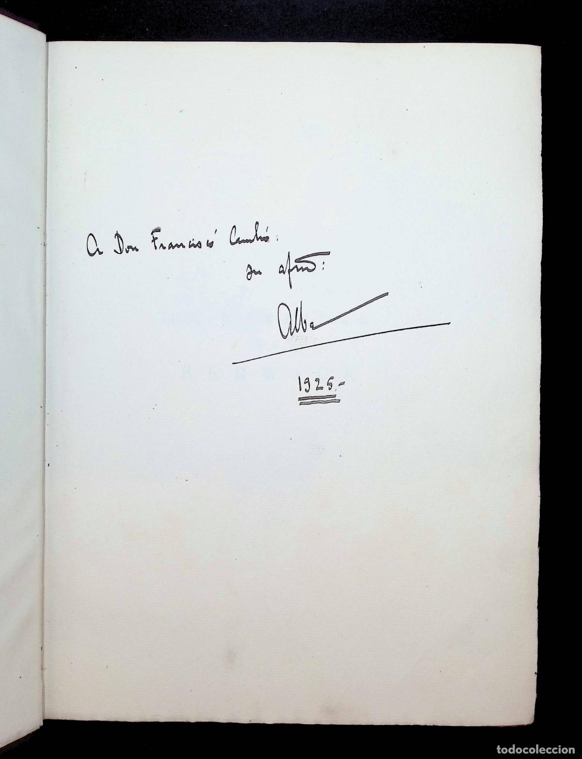 Libros: EL MARISCAL DE BERWICK. Bosquejo biogr&aacute;fico. - BERWICK Y DE ALBA, duque de. - Foto 5