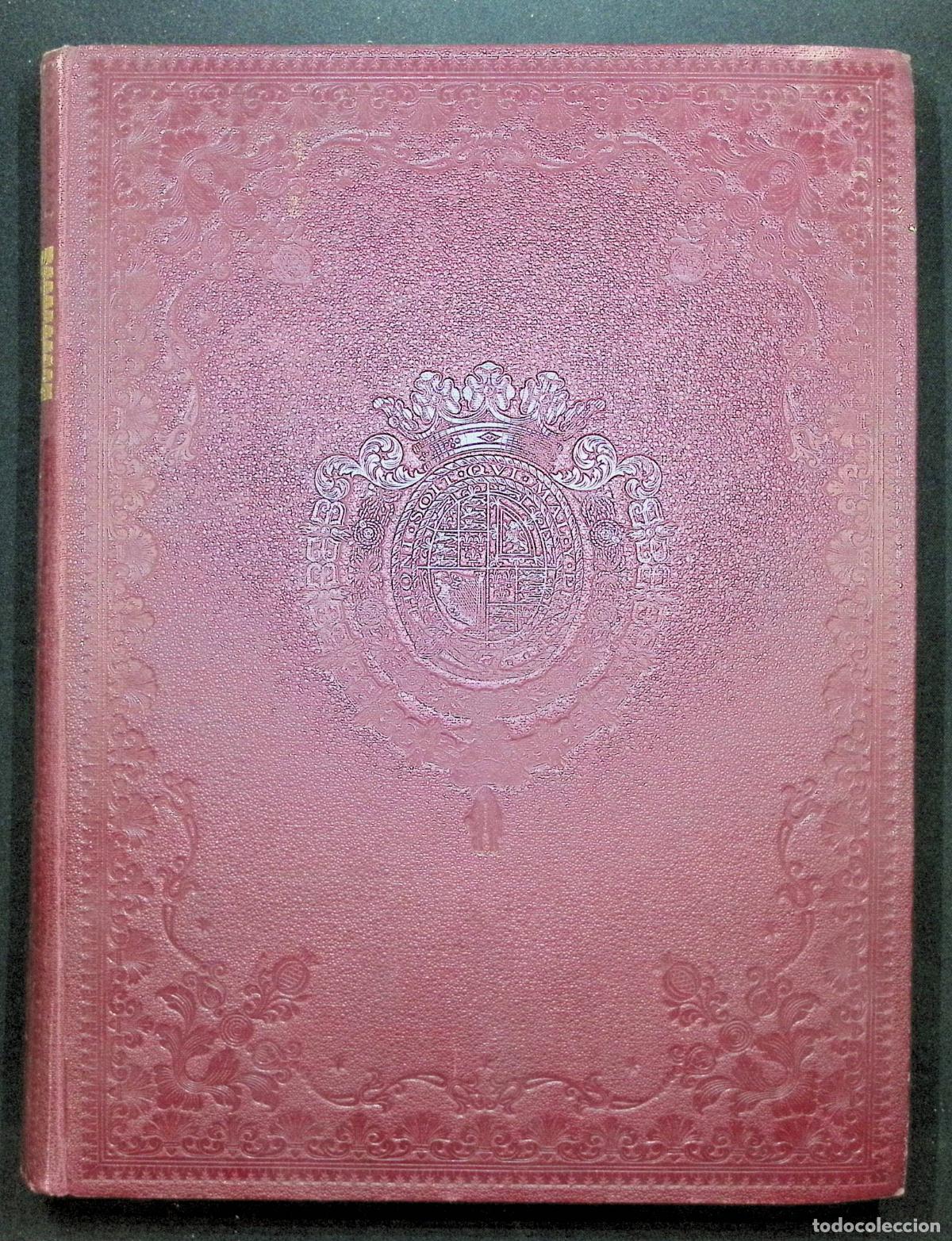 Libros: EL MARISCAL DE BERWICK. Bosquejo biogr&aacute;fico. - BERWICK Y DE ALBA, duque de. - Foto 6
