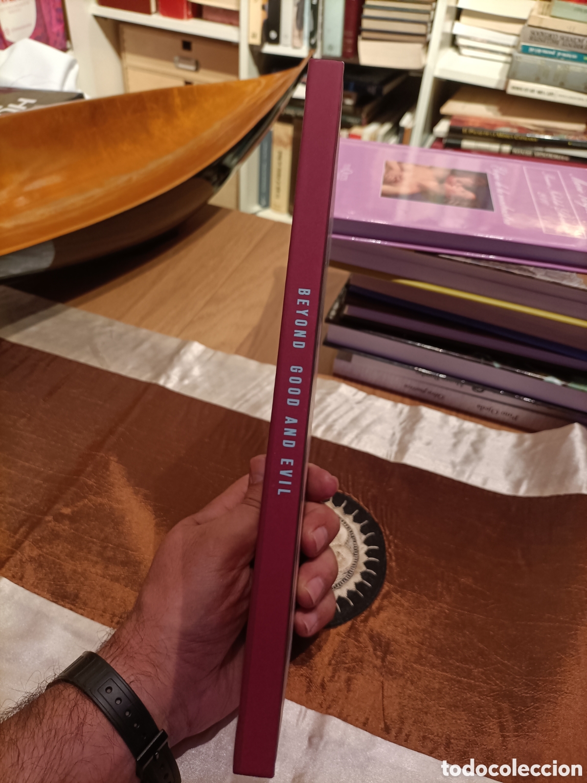 Libros: 2022,Beyond Good And Evil,Friedrich Nietzsche,En INGLES - Foto 3