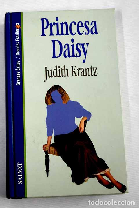Libros: Princesa Daisy: Krantz, Judith.- Krantz, Judith - Foto 1