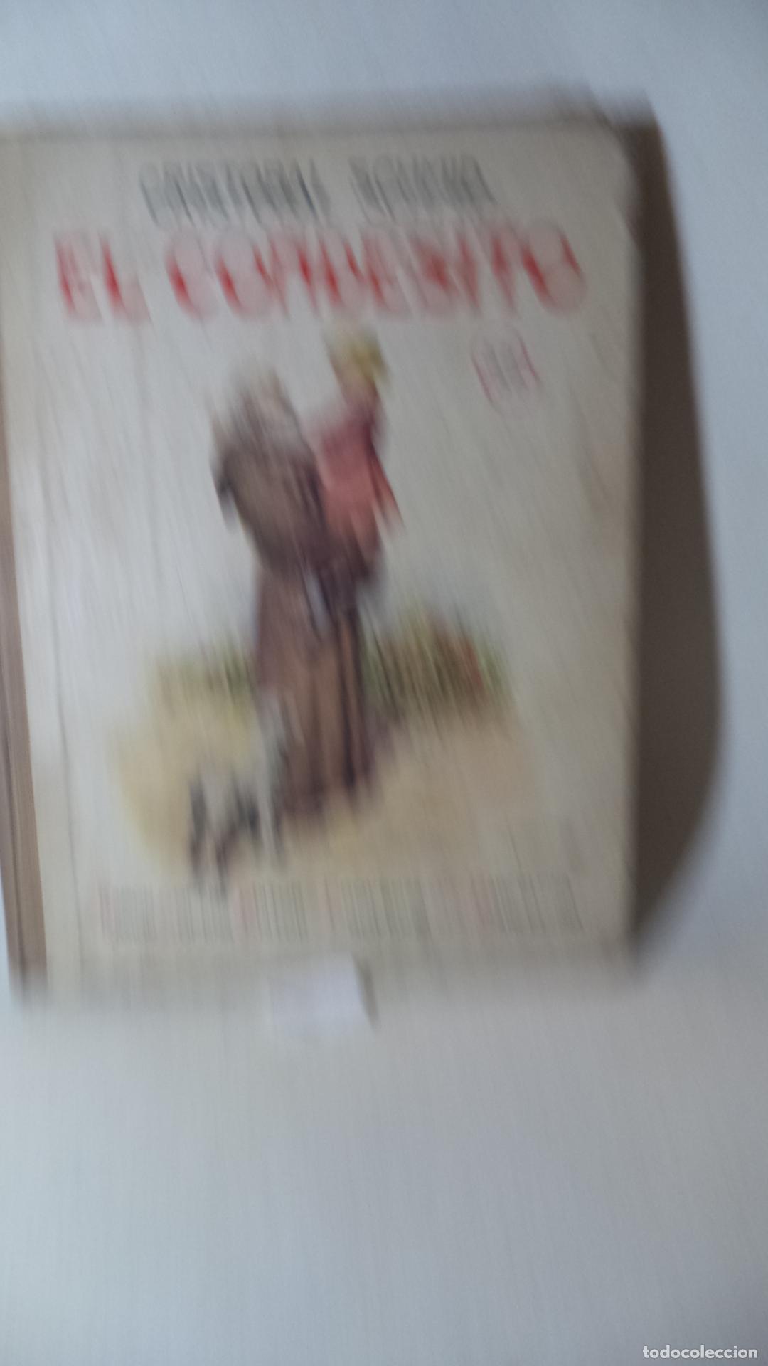 Libros: EL CONDESITO - CRSITOBAL SCHMID - Foto 1