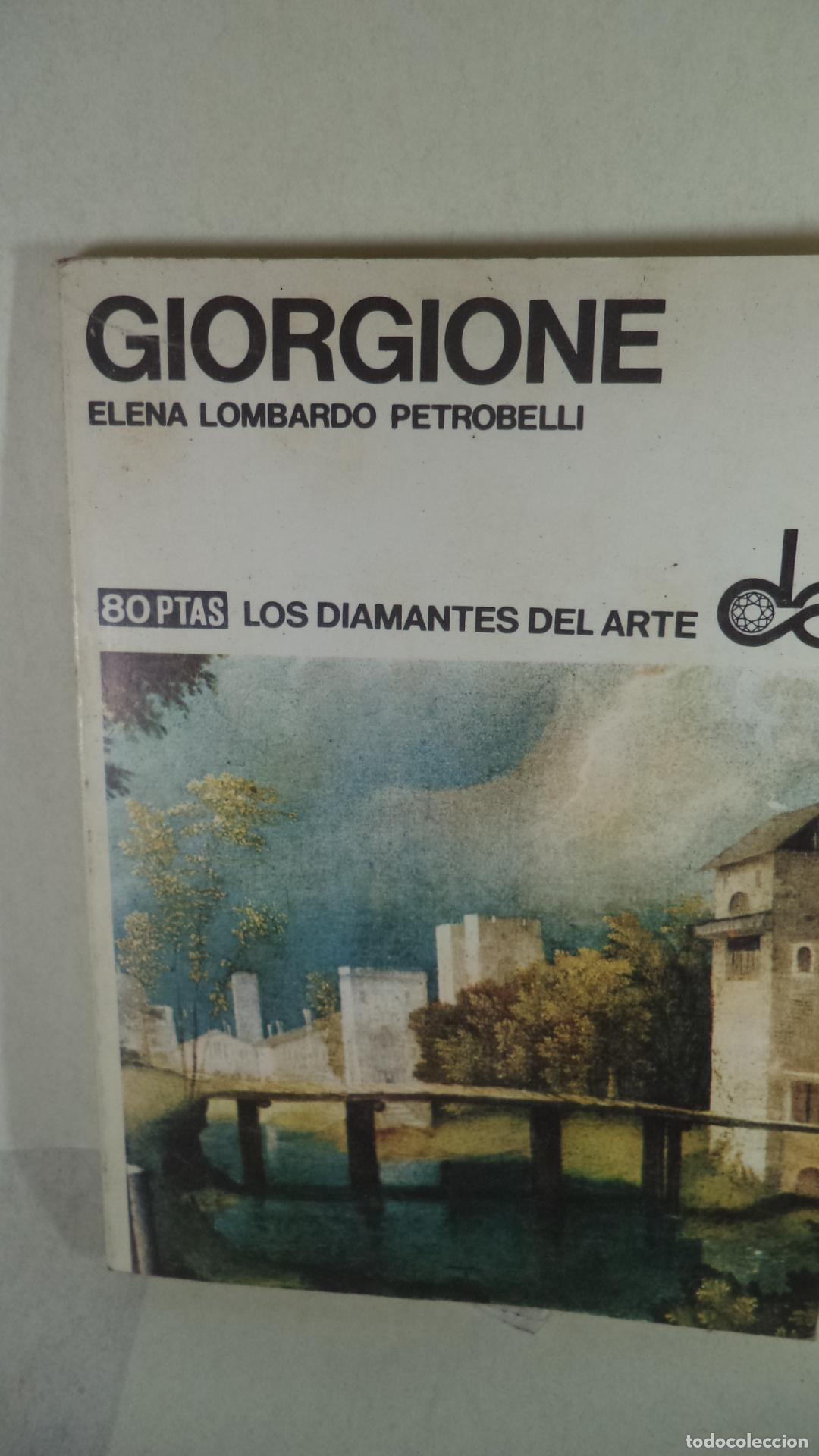Libros: EL GRECO - LIONELLO PUPPI - Foto 1