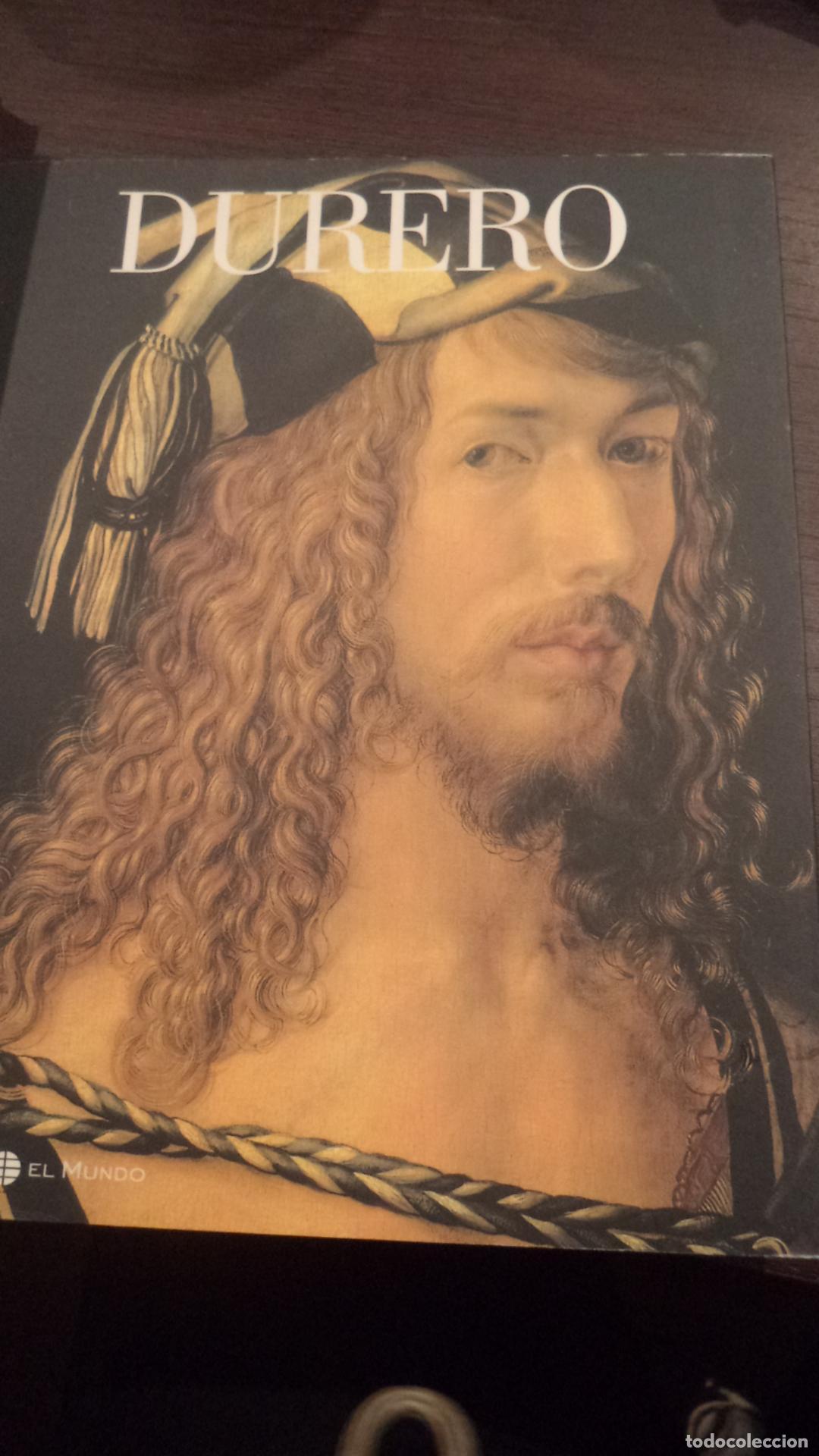 Libros: DURERO - JUAN LUNA - Foto 1