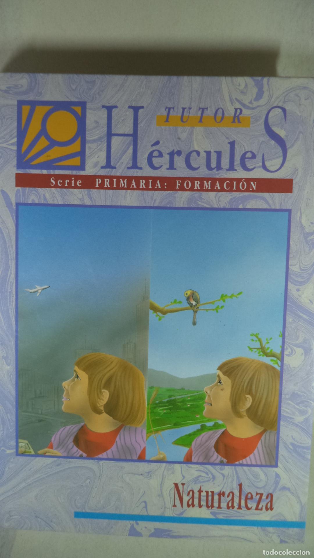 Libros: NATURALEZA - VARIOS - Foto 1