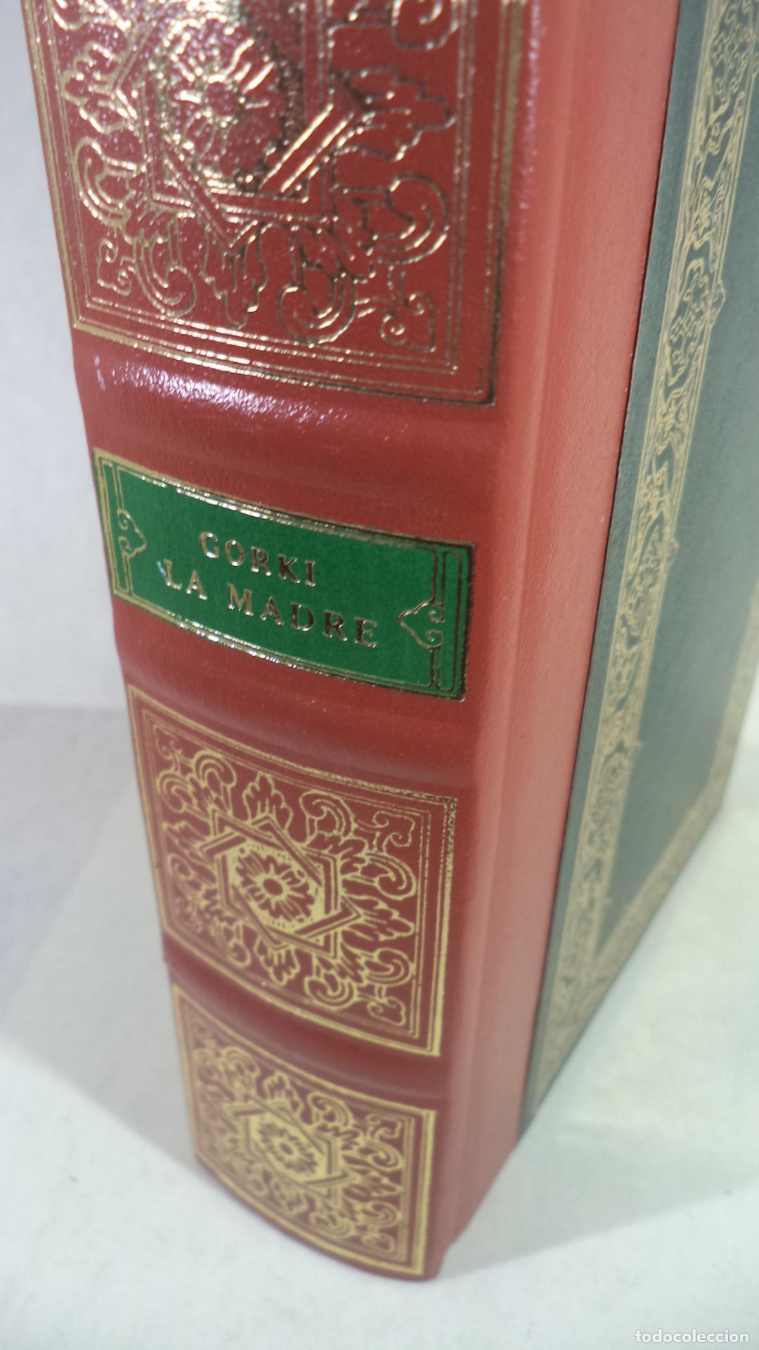 Libros: LA MADRE - GORKI - Foto 1