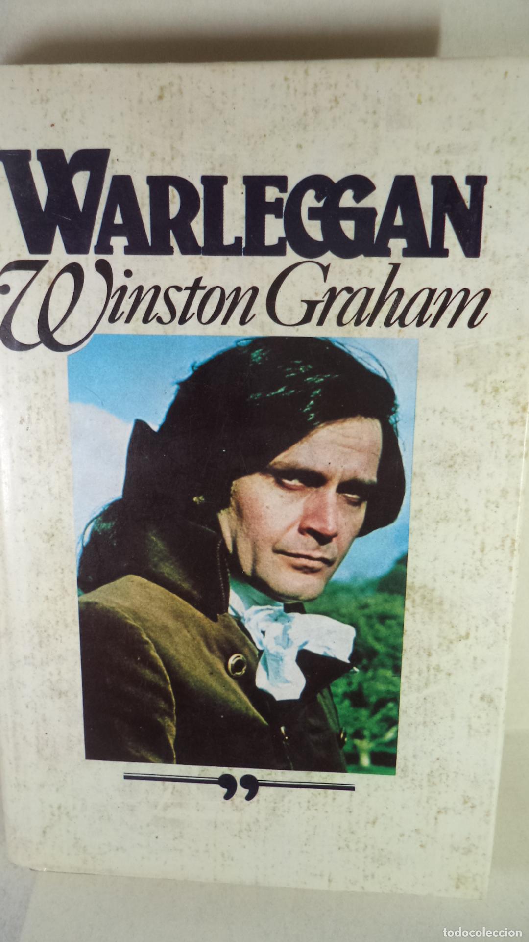 Libros: WARLEGGAN - WINSTON GRAHAM - Foto 1
