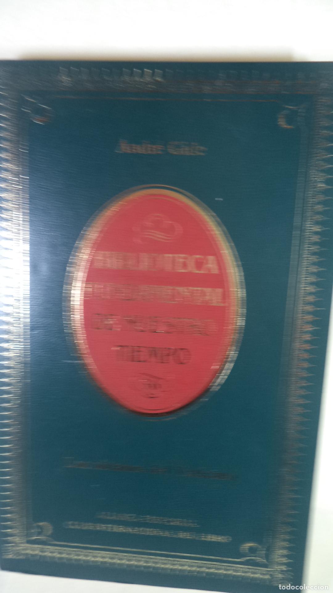 Libros: LOS SOTANOS DEL VATICANO - ANDRE GIDE - Foto 1