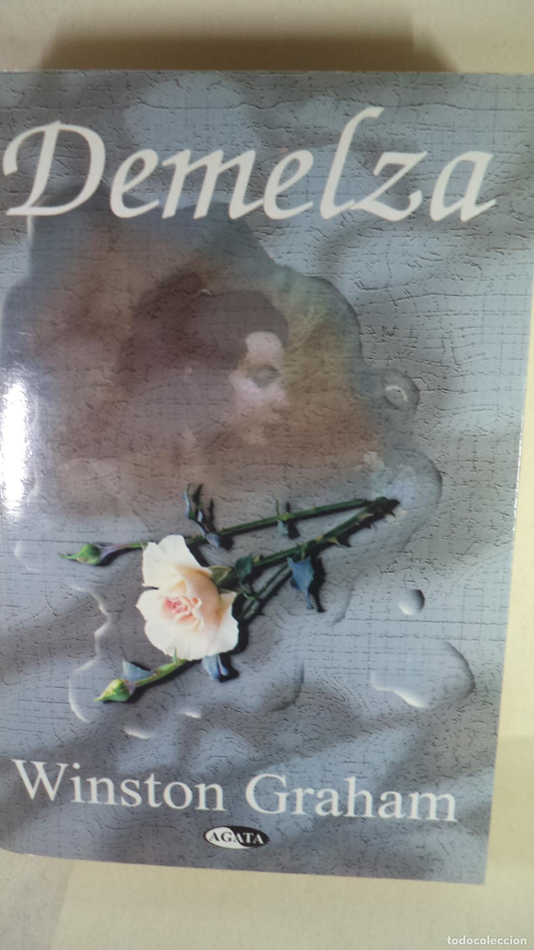 Libros: DEMELZA - WINSTON GRAHAM - Foto 1
