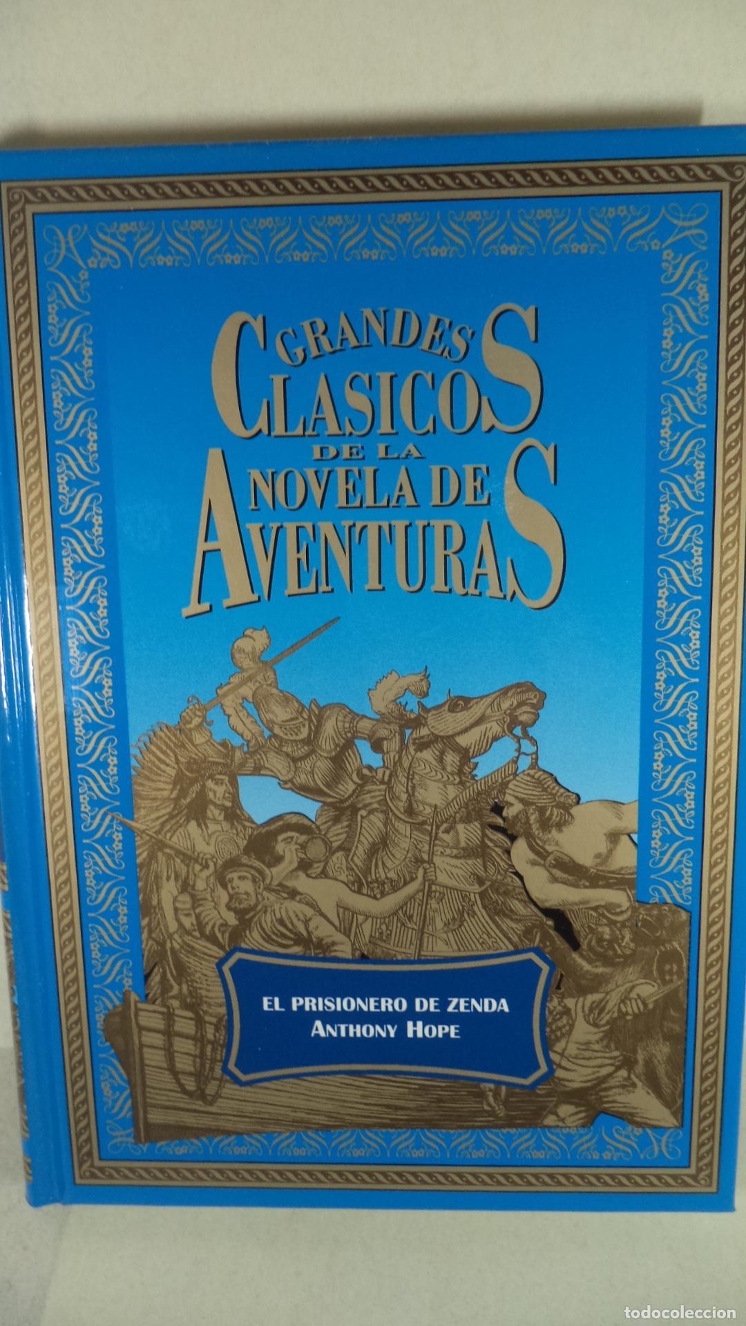 Libros: LAS MINAS DEL REY SALOMON - HENRY R HAGGARD - Foto 1