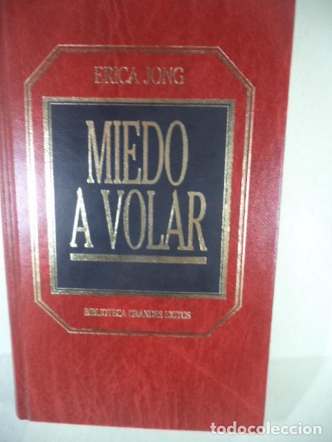 Libros: MIEDO A VOLAR - ERICA JONG - Foto 1
