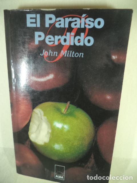 Libros: EL PARAISO PERDIDO - JOHN MILTON - Foto 1
