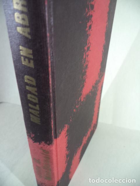 Libros: MALDAD EN ABRIL - JOHN MACDONALD - Foto 1