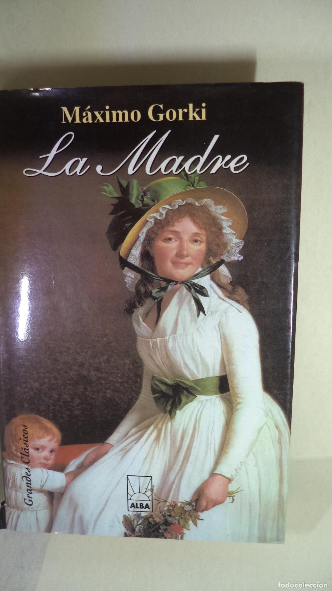 Libros: LA MADRE - GORKI - Foto 1