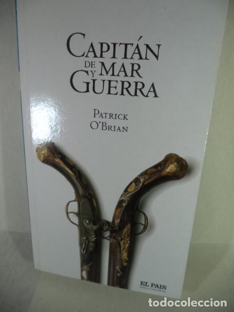 Libros: CAPITAN DE MAR Y GUERRA - PATRICK O&acute;BRIAN - Foto 1