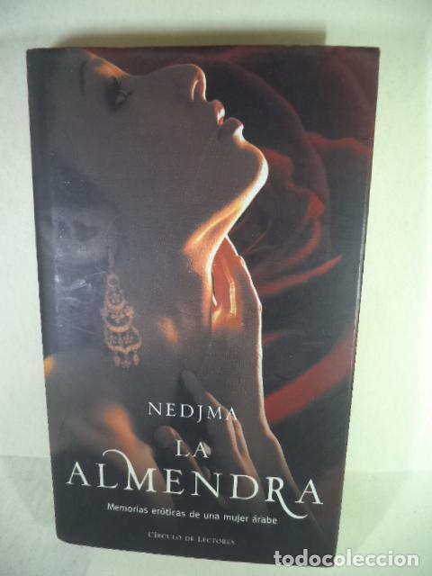 Libros: LA ALMENDRA - NEDJMA - Foto 1