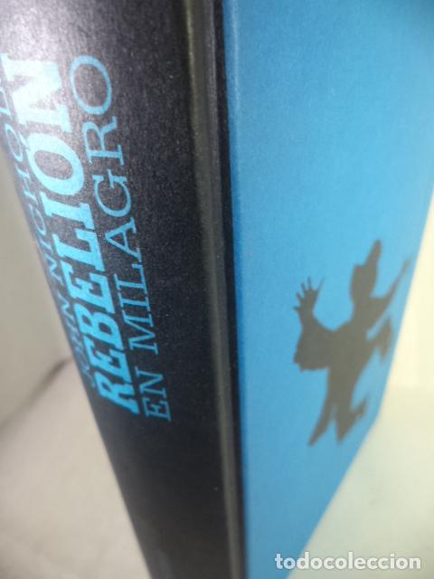 Libros: REBELION EN MILAGRO - JOHN NICHOLS - Foto 1