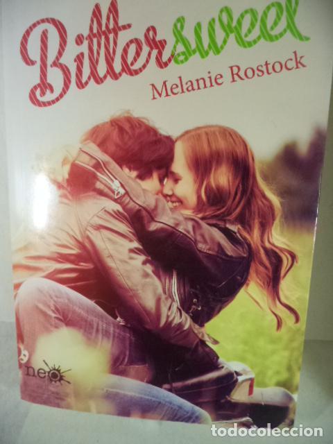 Libros: BITTERSWEET - MELANIE ROSTOCK - Foto 1