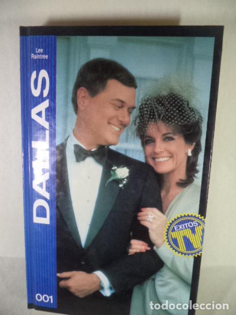 Libros: DALLAS - LEE RAINTREE - Foto 1