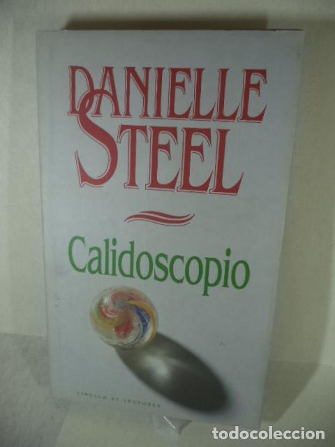 Libros: CALIDOSCOPIO - DANIELLE STEEL - Foto 1
