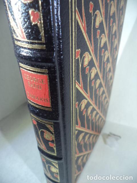Libros: TAMARIS - GEORGE SAND - Foto 1