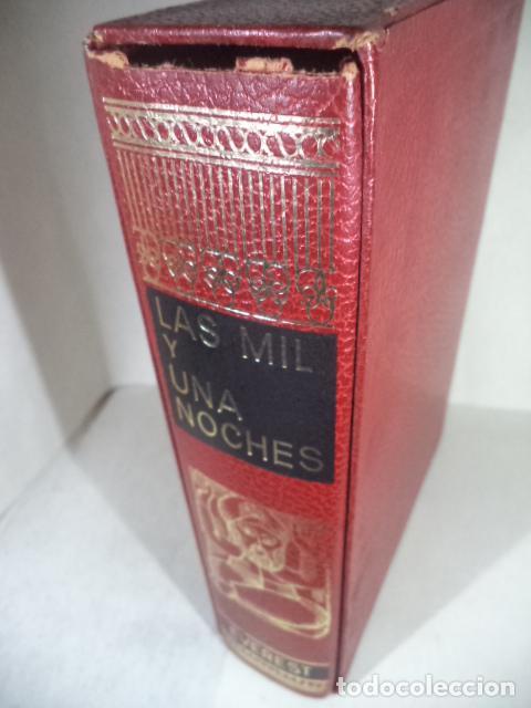 Libros: LAS MIL Y UNA NOCHES - Foto 1
