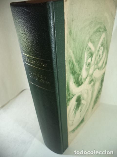 Libros: LAS MIL Y UNA NOCHES - ANONIMO - Foto 1