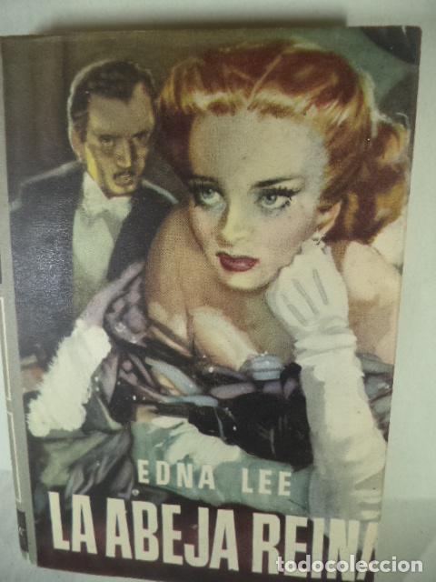 Libros: LA ABEJA REINA - EDNA LEE - Foto 1