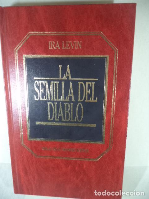 Libros: LA SEMILLA DEL DIABLO - IRA LEVIN - Foto 1