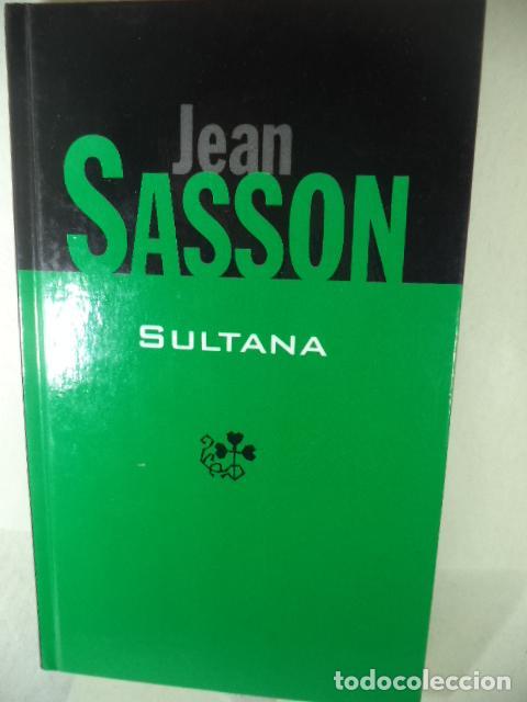 Libros: SULTANA - JEAN SASSON - Foto 1