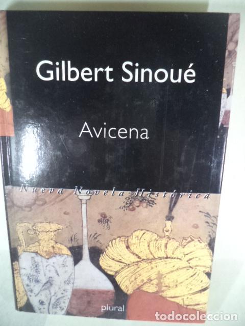 Libros: AVICENA - GILBERT SINOUE - Foto 1