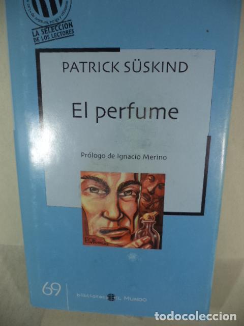 Libros: EL PERFUME - PATRICK SUSKIND - Foto 1