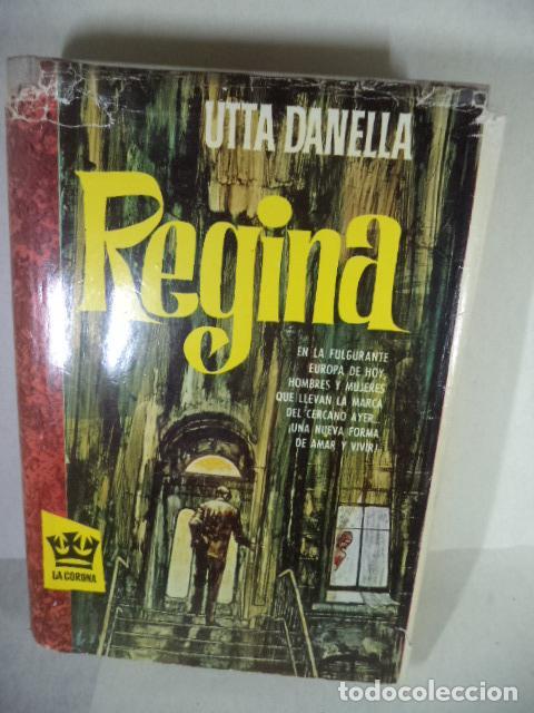 Libros: REGINA - UTTA DANELLA - Foto 1