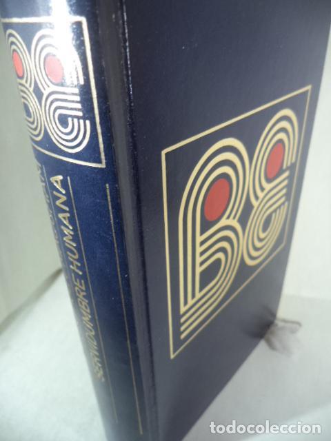Libros: SERVIDUMBRE HUMANA - WILLIAM SOMERSET MAUGHAM - Foto 1
