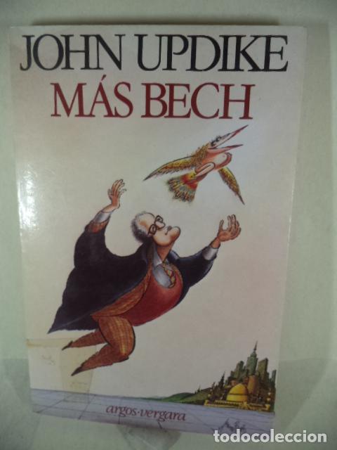 Libros: MAS BECH - JOHN UPDIKE - Foto 1