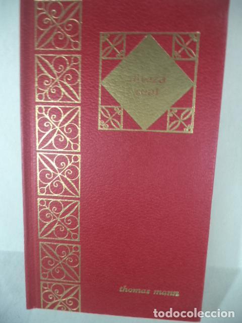 Libros: ALTEZA REAL - THOMAS MANN - Foto 1