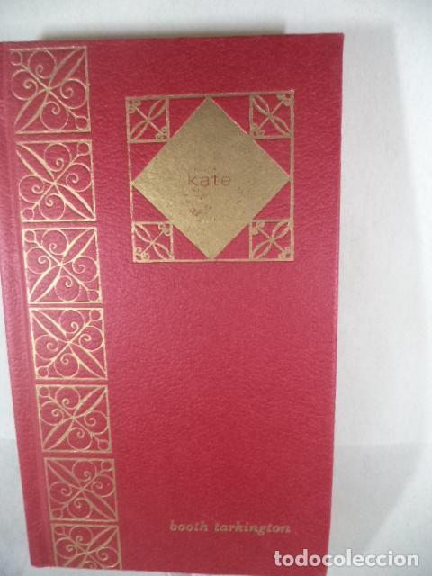 Libros: KATE - BOOTH TARKINGTON - Foto 1