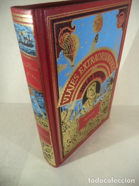 Libros: MIGUEL STROGOFF - JULIO VERNE - Foto 1