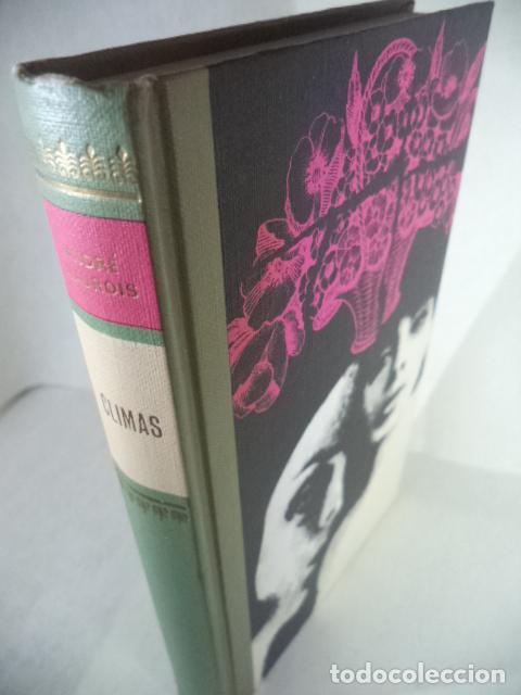 Libros: CLIMAS - ANDRE MAUROIS - Foto 1