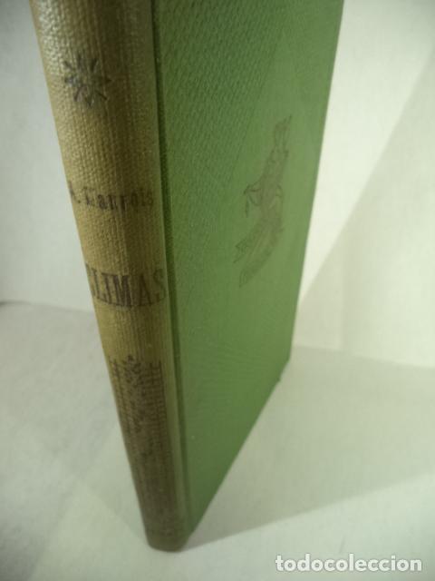 Libros: CLIMAS - ANDRE MAUROIS - Foto 1