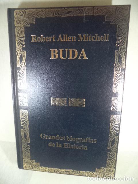 Libros: BUDA - ROBERT ALLEN MITCHELL - Foto 1