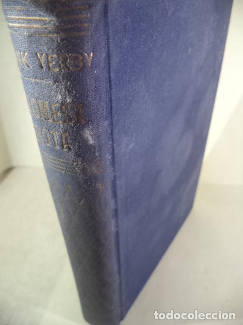 Libros: PROMESA ROTA - FRANK YERBY - Foto 1