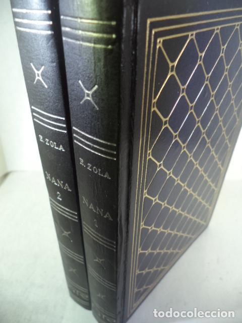 Libros: NANA - EMILE ZOLA - Foto 1
